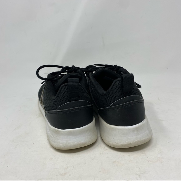 Adidas Women’s QT Racer 2.0 Leopard Print Sneaker Size 7 - Picture 5 of 8